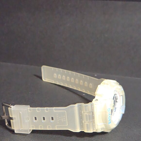 Casio G Shock Baby G Skeleton - Picture 7 of 15